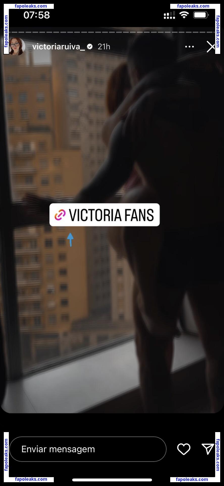 victoriaruivaa / ruivinha.hott.02 nude photo #0018 from OnlyFans