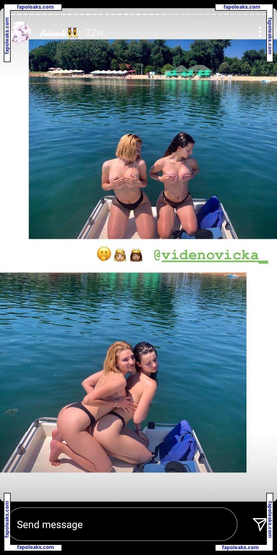 videnovicka / m1n4v7 / mina videnovic nude photo #0002 from OnlyFans