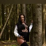 VidsNicole Kremers голая #0002