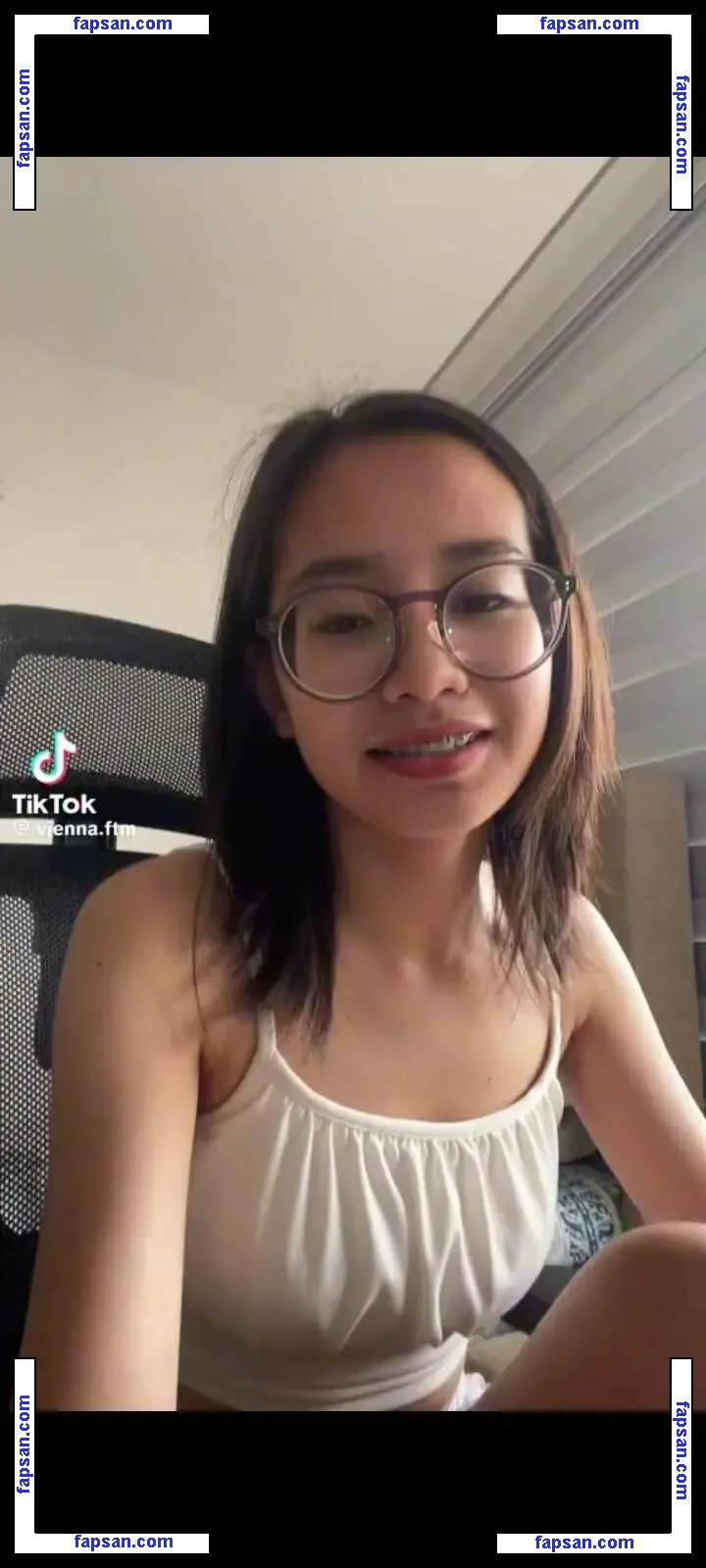 Vienna Iligan nude photo #0001 from OnlyFans