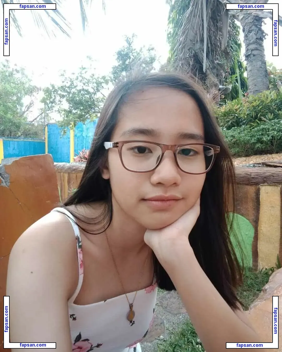 Vienna Iligan nude photo #0004 from OnlyFans