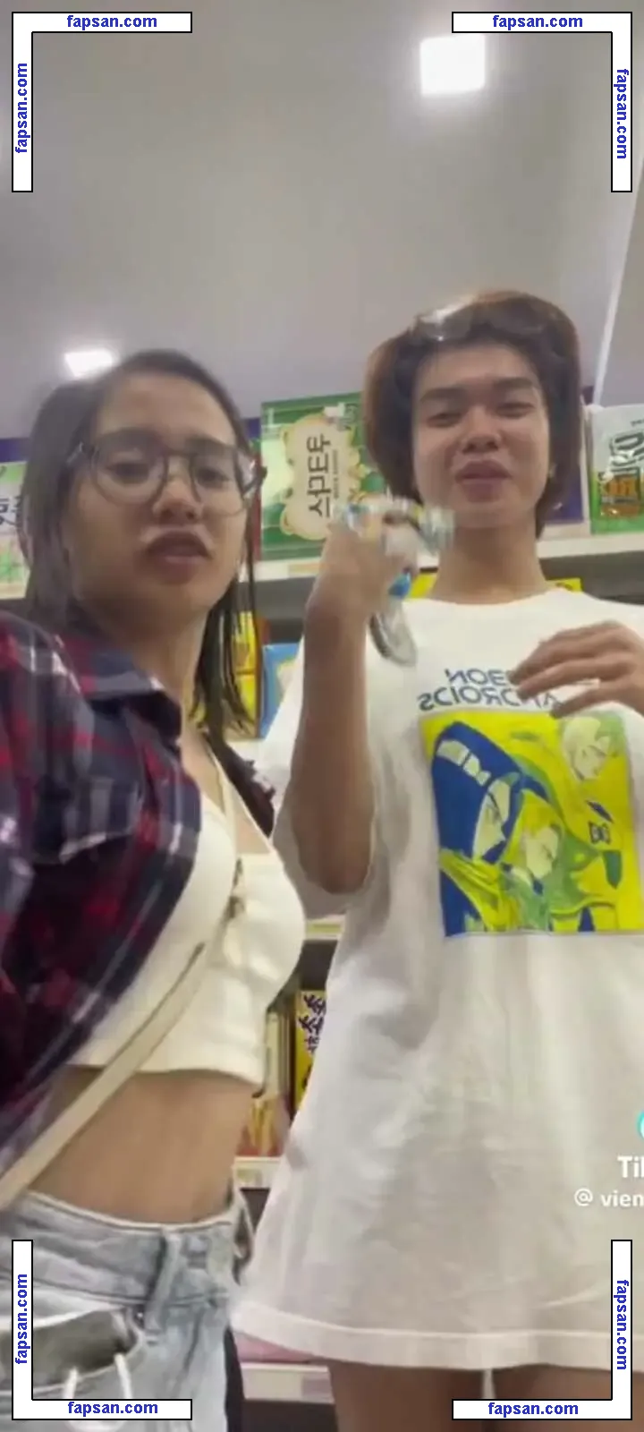 Vienna Iligan nude photo #0007 from OnlyFans