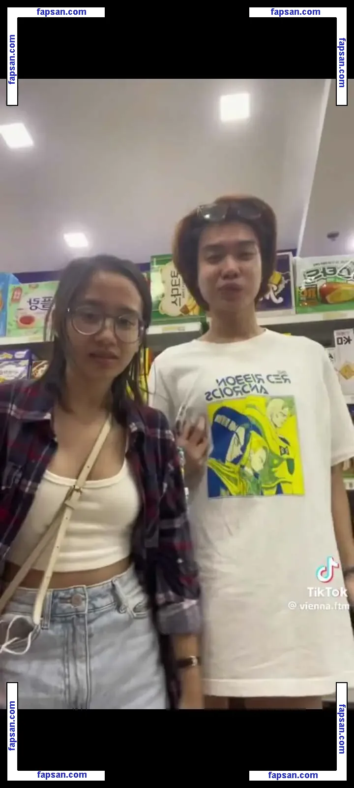 Vienna Iligan nude photo #0020 from OnlyFans