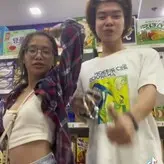 Vienna Iligan nude #0018