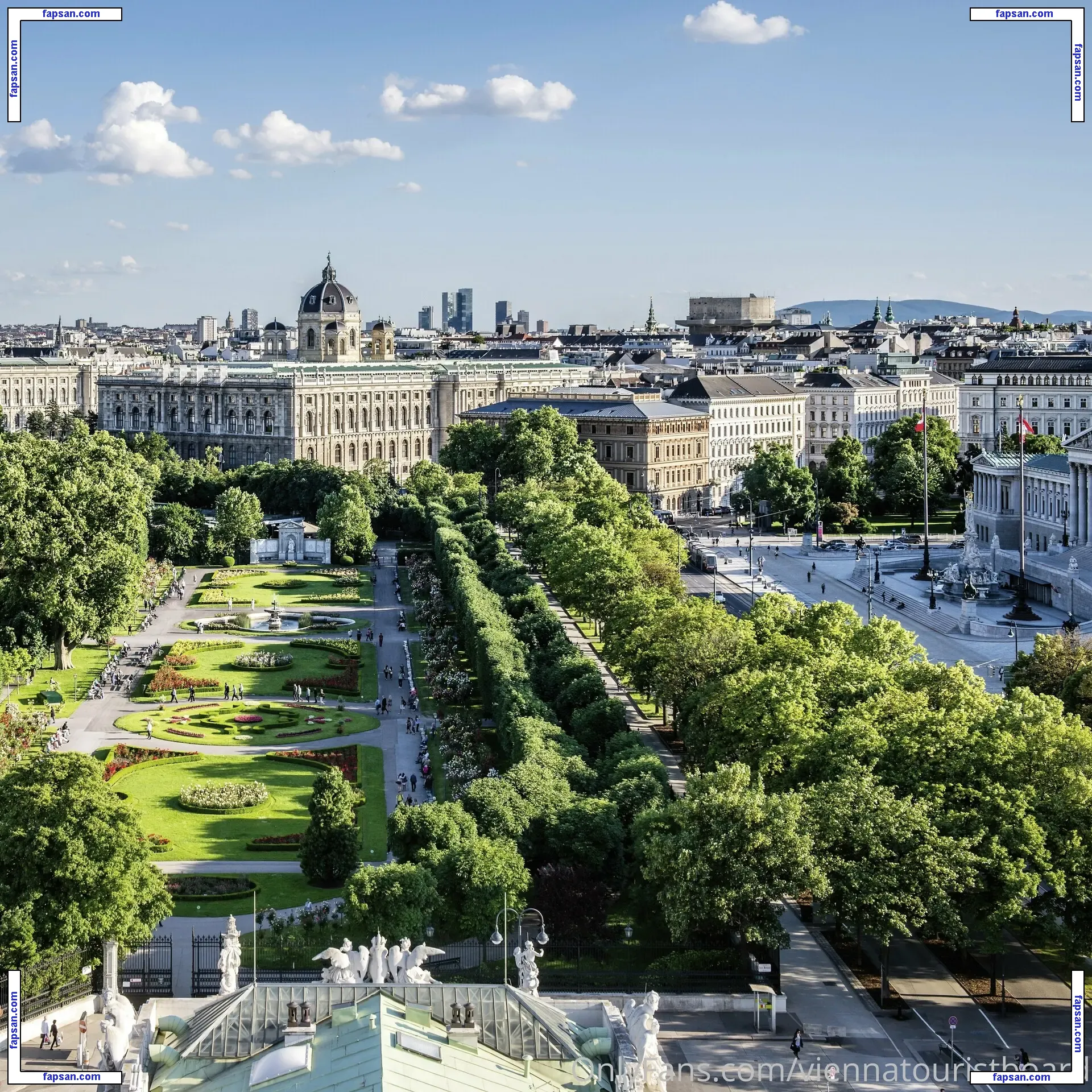 viennatouristboard голая фото #0028 с Онлифанс