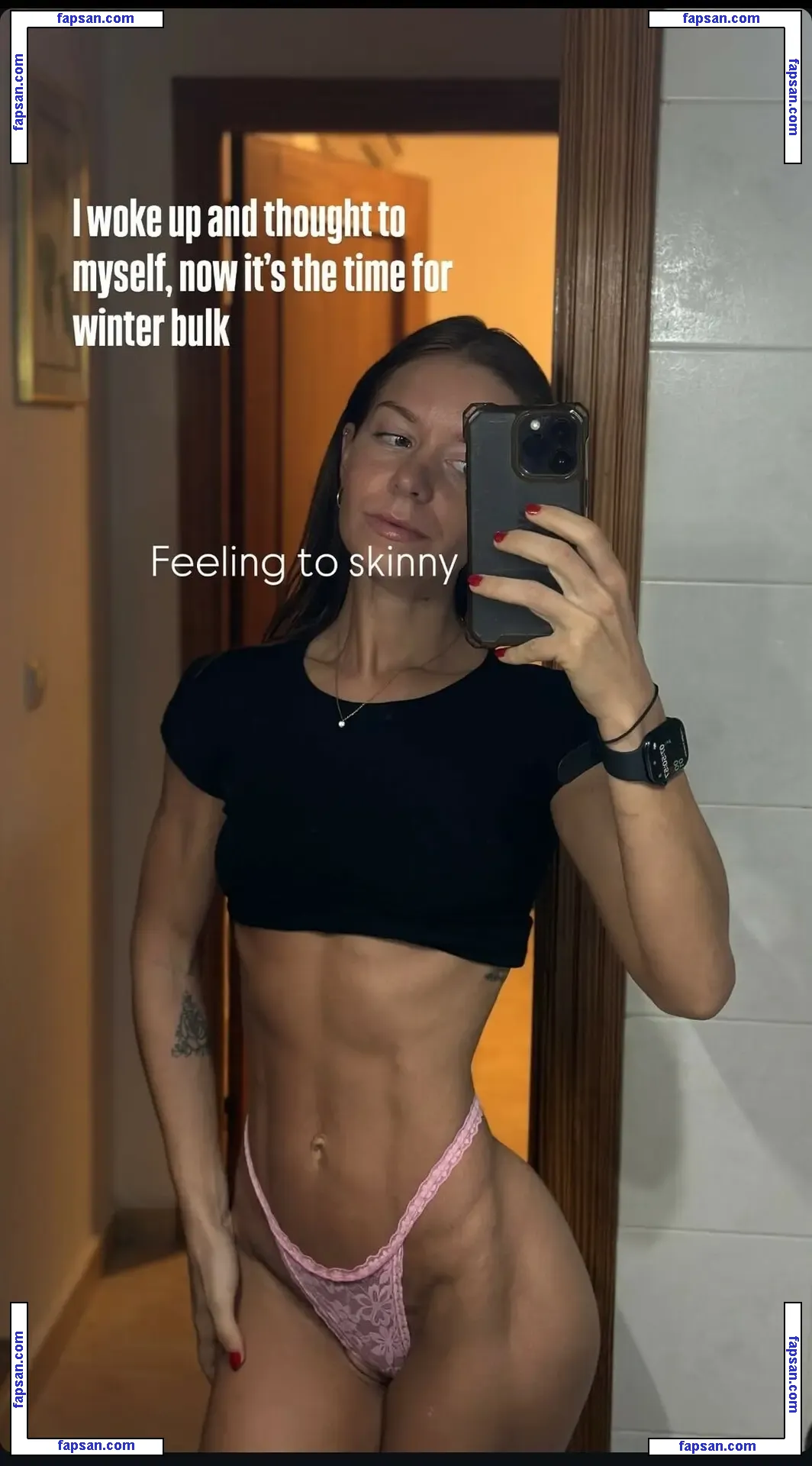 Vijona Salome nude photo #0003 from OnlyFans