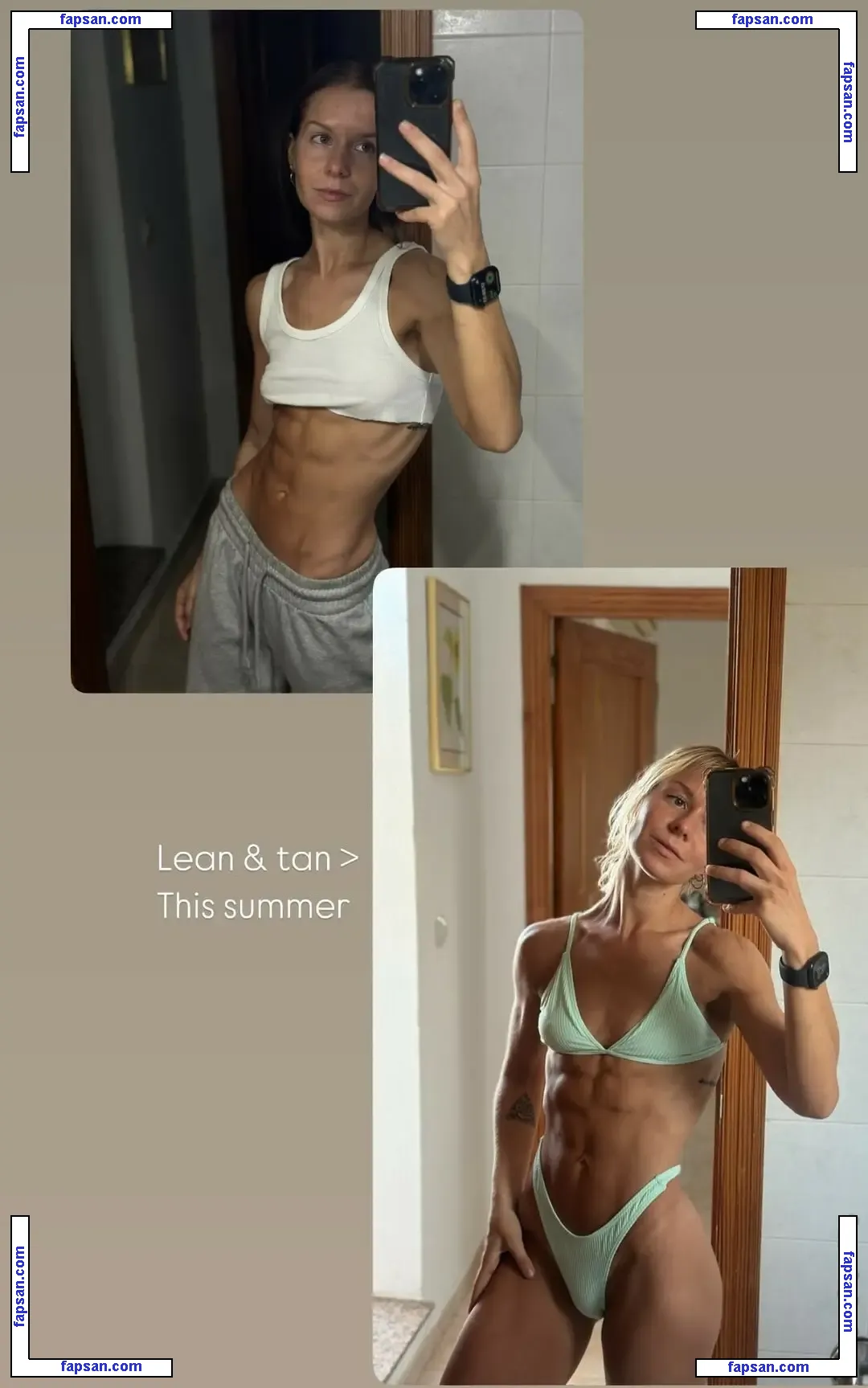 Vijona Salome nude photo #0004 from OnlyFans