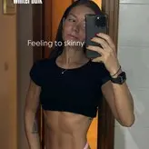 Vijona Salome nude #0003