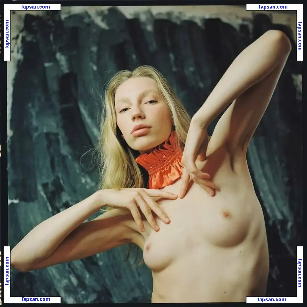 Vika Kucherenko голая фото #0024 с Онлифанс