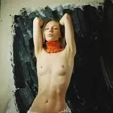 Vika Kucherenko голая #0026