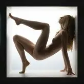 Vika Kucherenko голая #0032