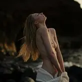 Vika Kucherenko голая #0033