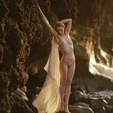 Vika Kucherenko голая #0035