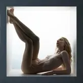 Vika Kucherenko голая #0039