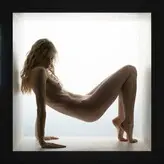 Vika Kucherenko голая #0041