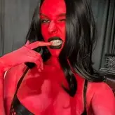 Vika Mednis nude #0812