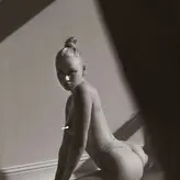 Vika Solovyova голая #0002