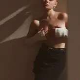 Vika Solovyova голая #0011