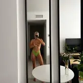 Vika Solovyova голая #0023