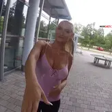 Vika Viktoria голая #0016