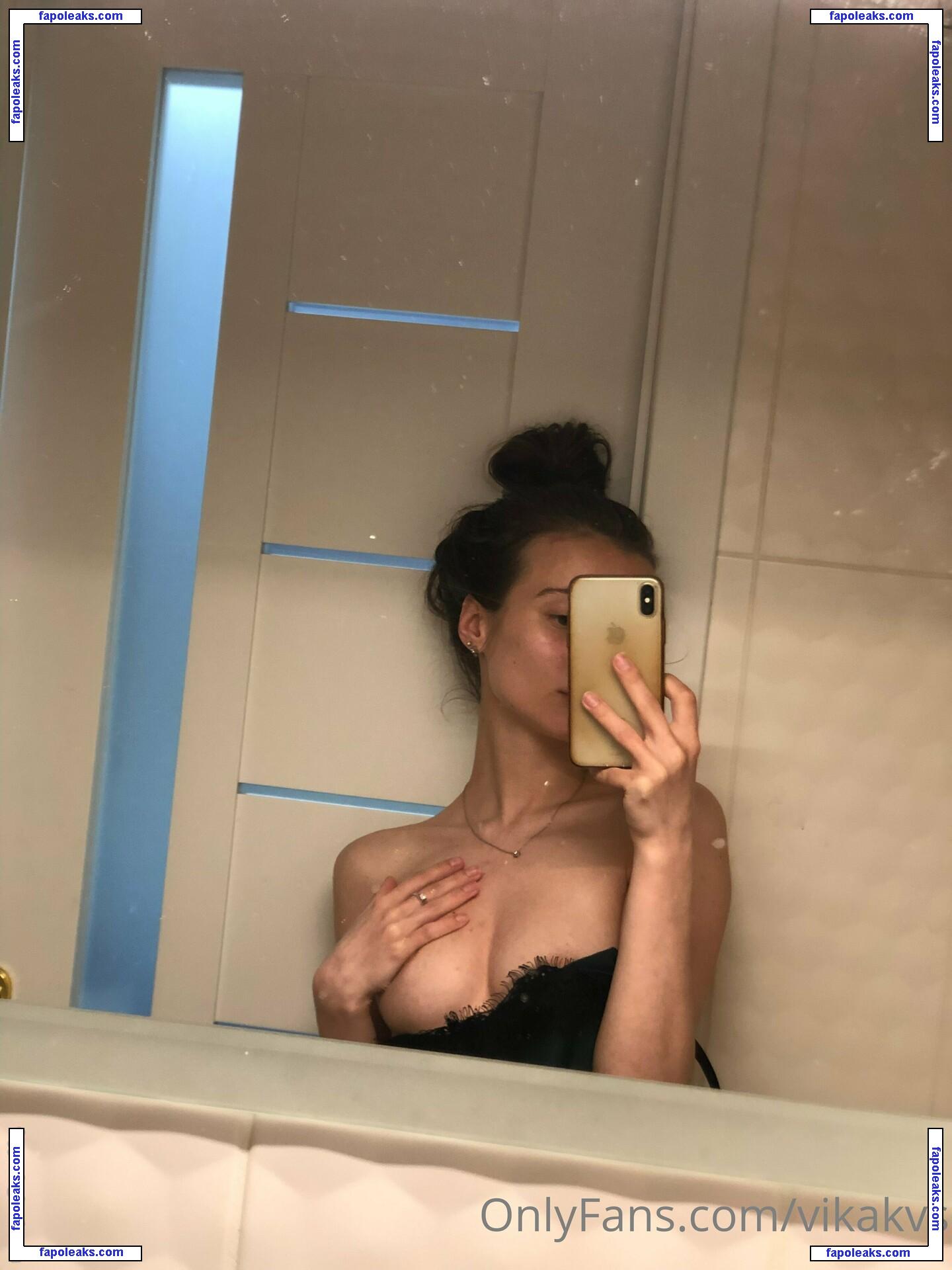 vikayourdream / flover_20 nude photo #0001 from OnlyFans