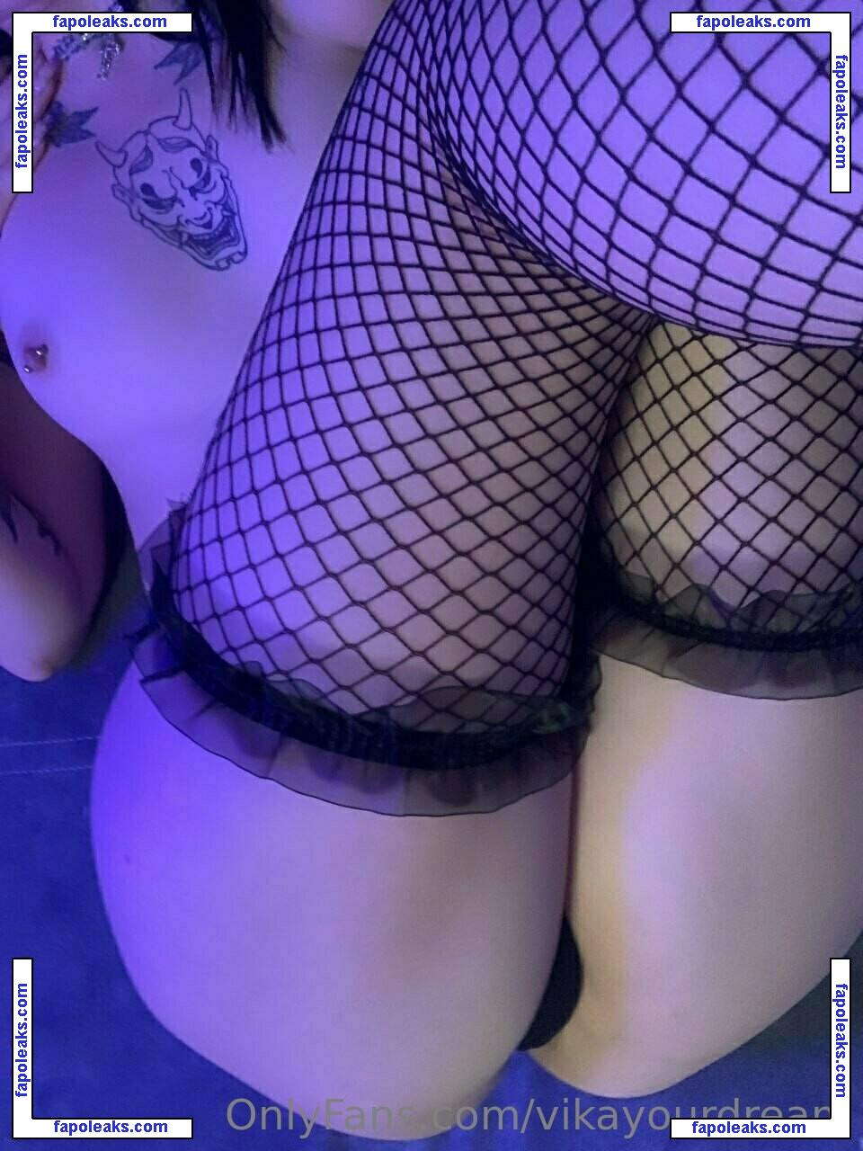 vikayourdream / flover_20 nude photo #0205 from OnlyFans