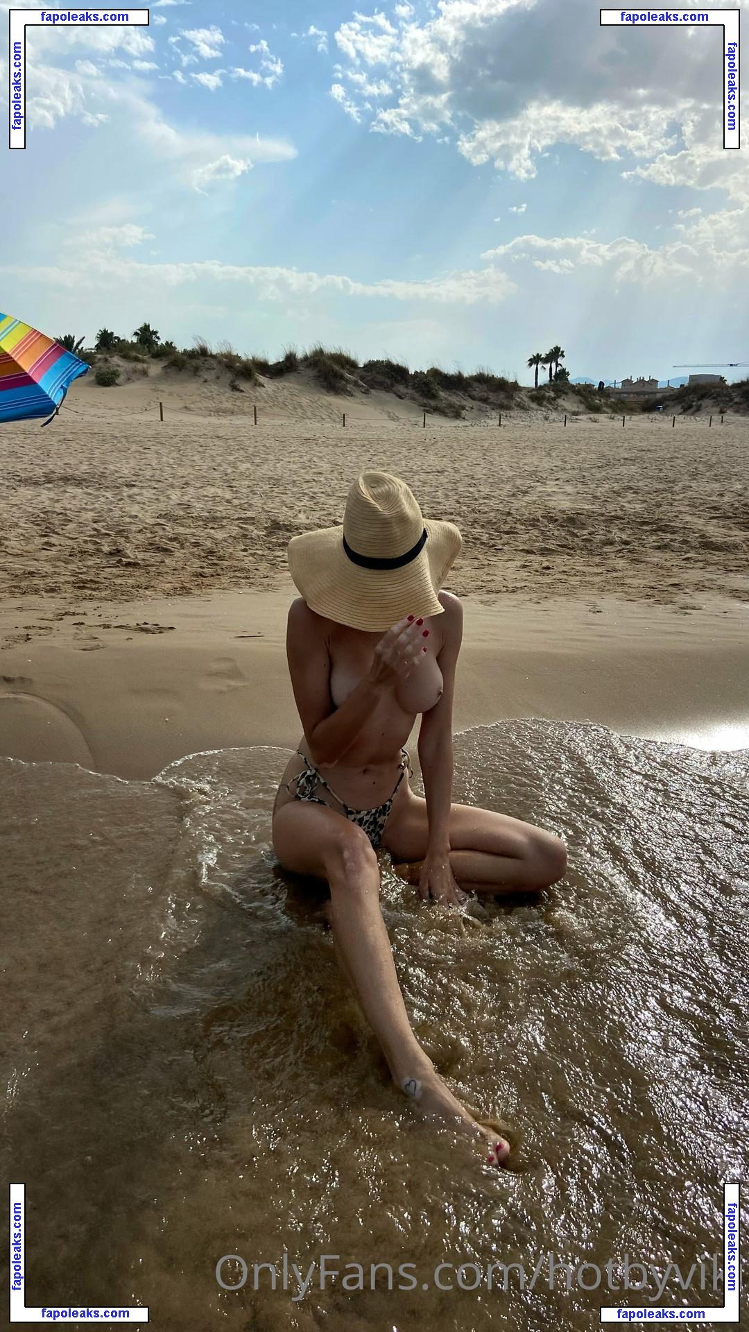 Viki Keepu / hotbyviki / vikikeepu nude photo #0036 from OnlyFans