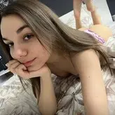 Viki голая #0030