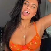 Vikivalory голая #0029