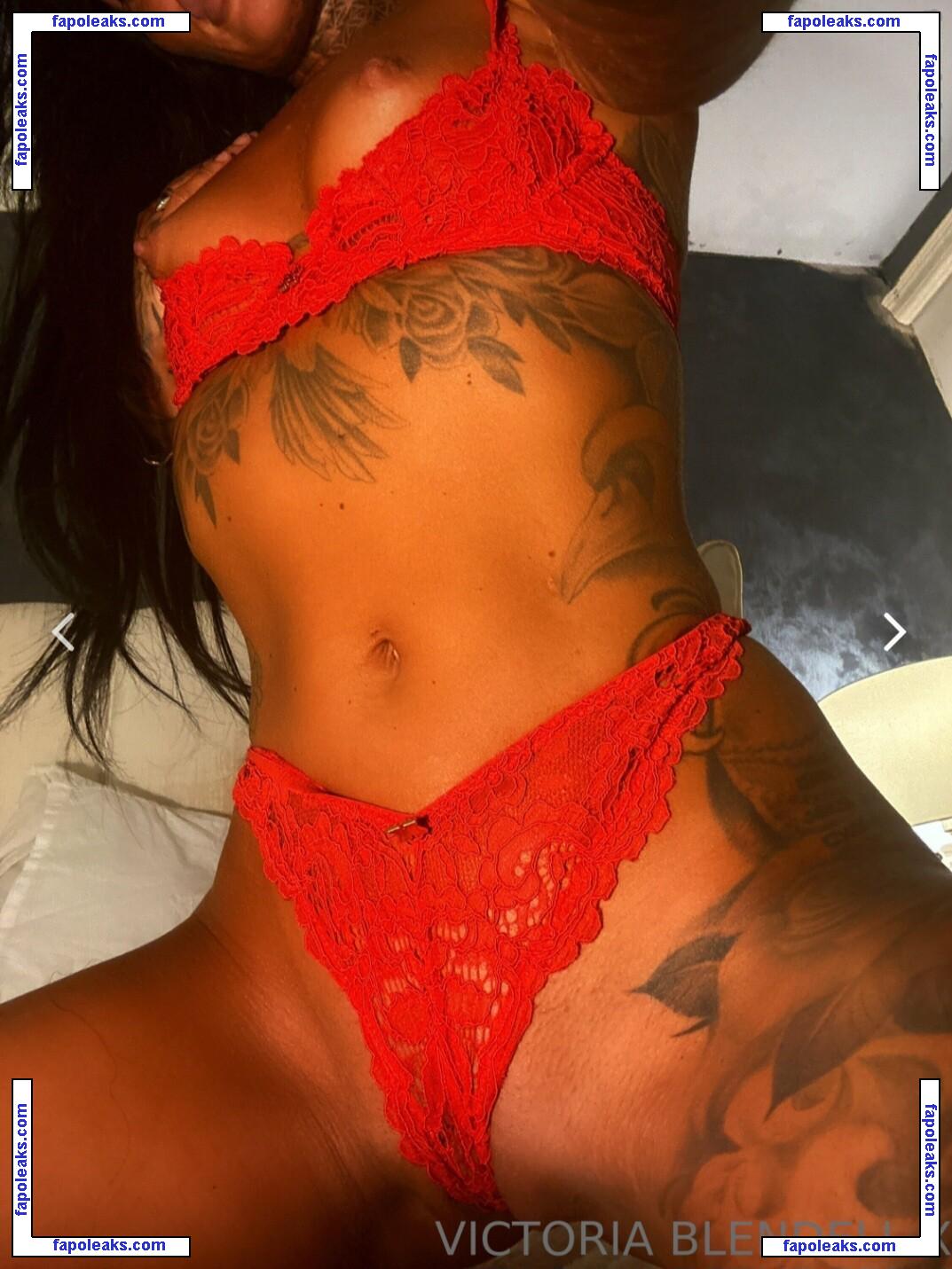 Vikki Blendell / vblendell / vbwardrobe nude photo #0004 from OnlyFans