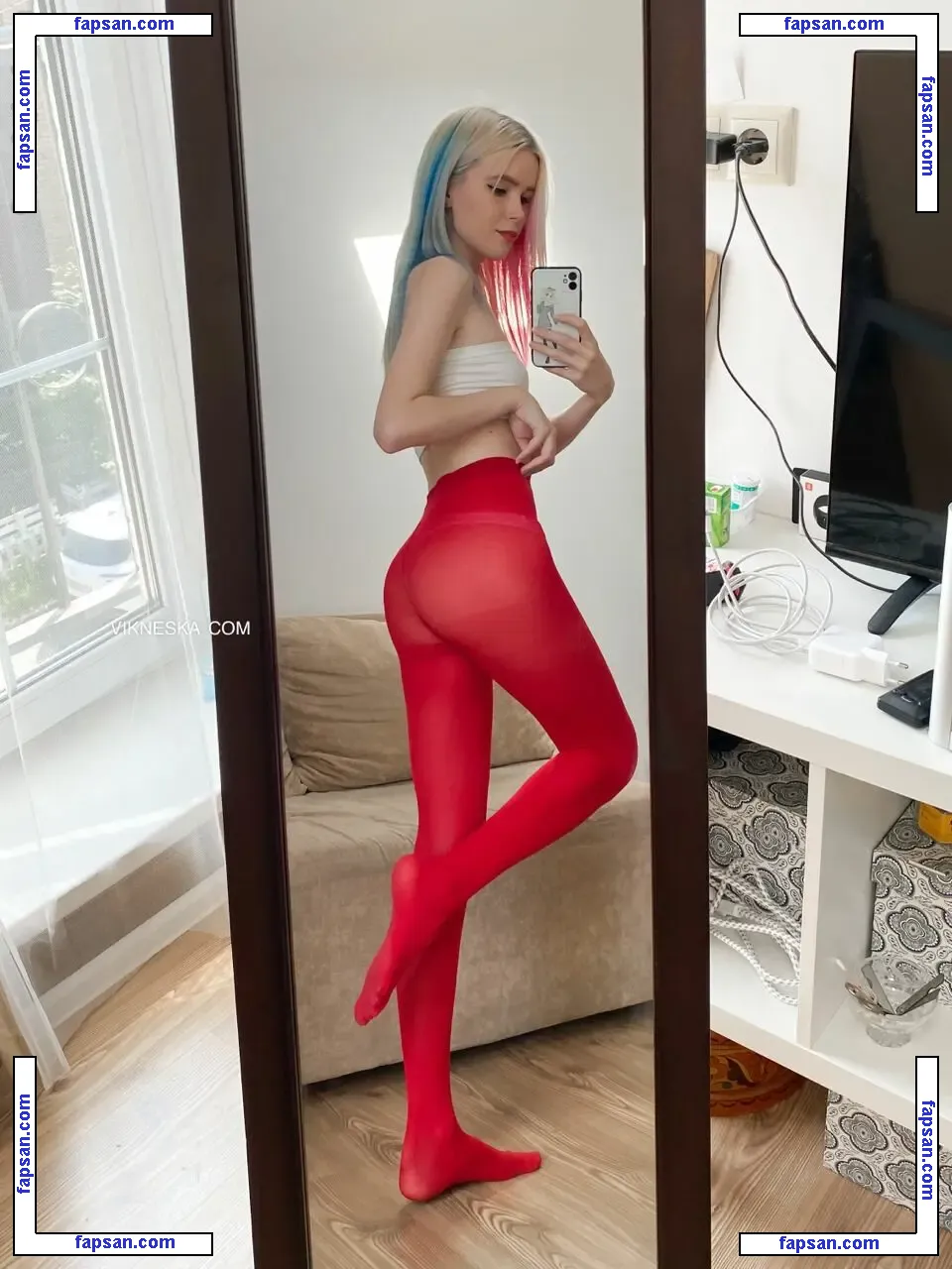 Vikneska nude photo #0108 from OnlyFans