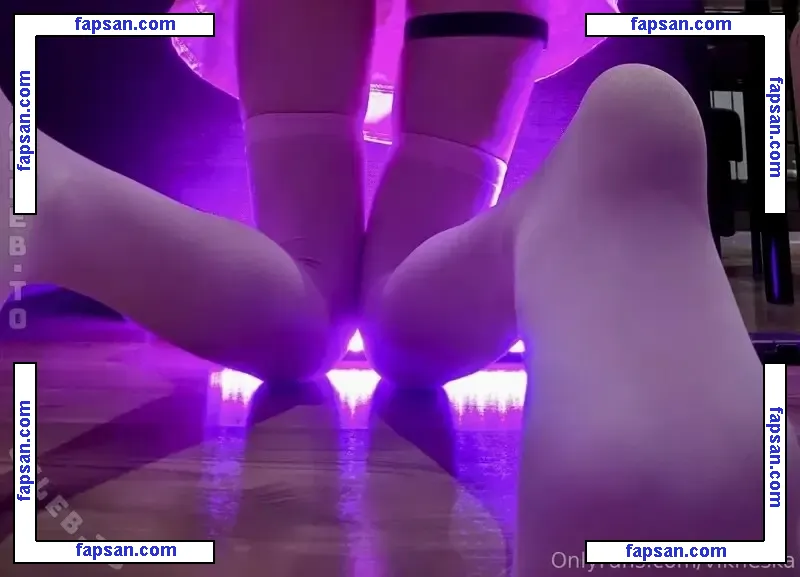 Vikneska голая фото #0134 с Онлифанс