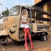 Vikneska голая #0137