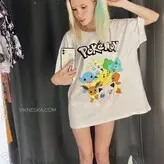 Vikneska голая #0138