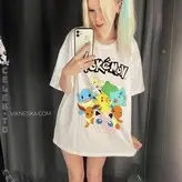 Vikneska голая #0139