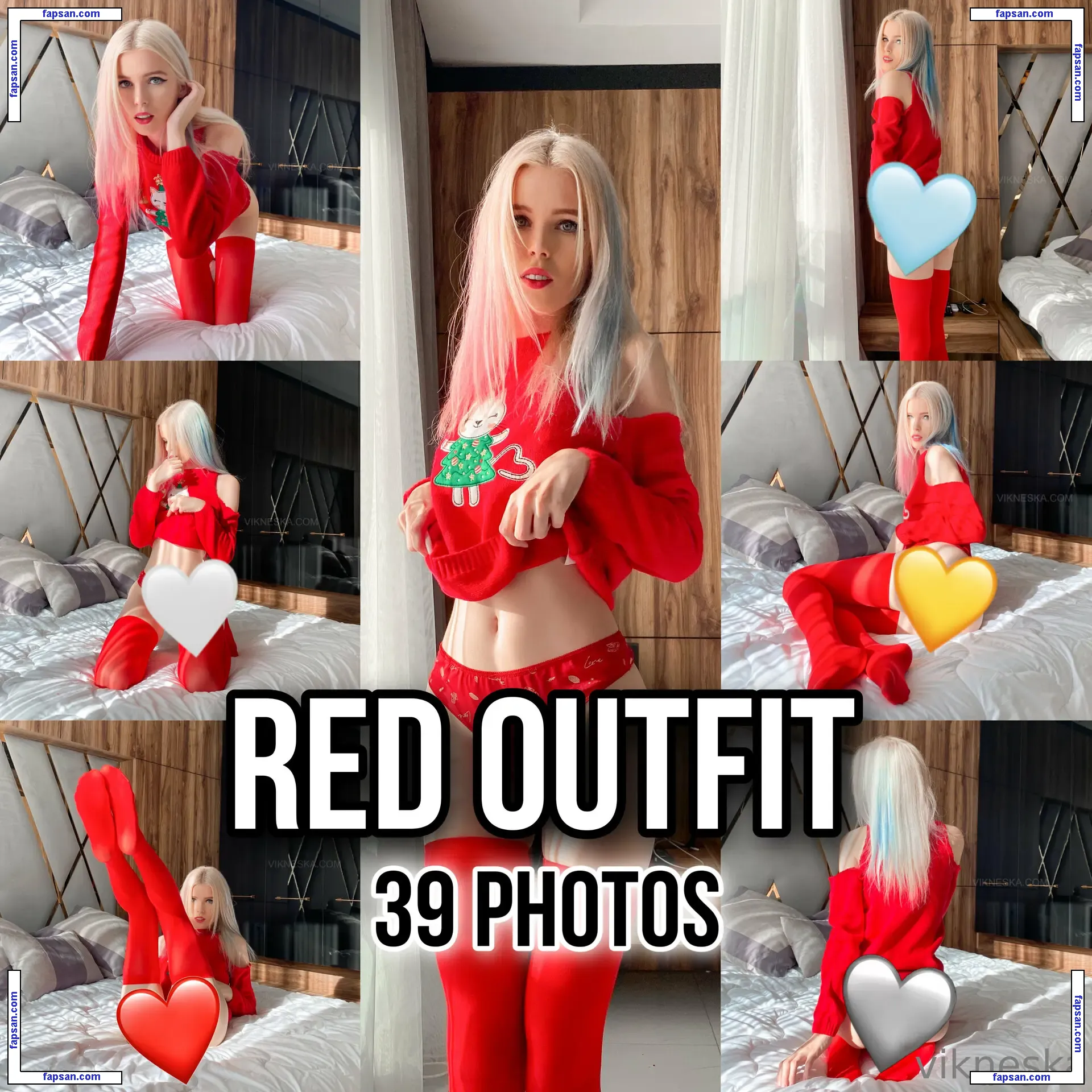 vikneskafree nude photo #0049 from OnlyFans