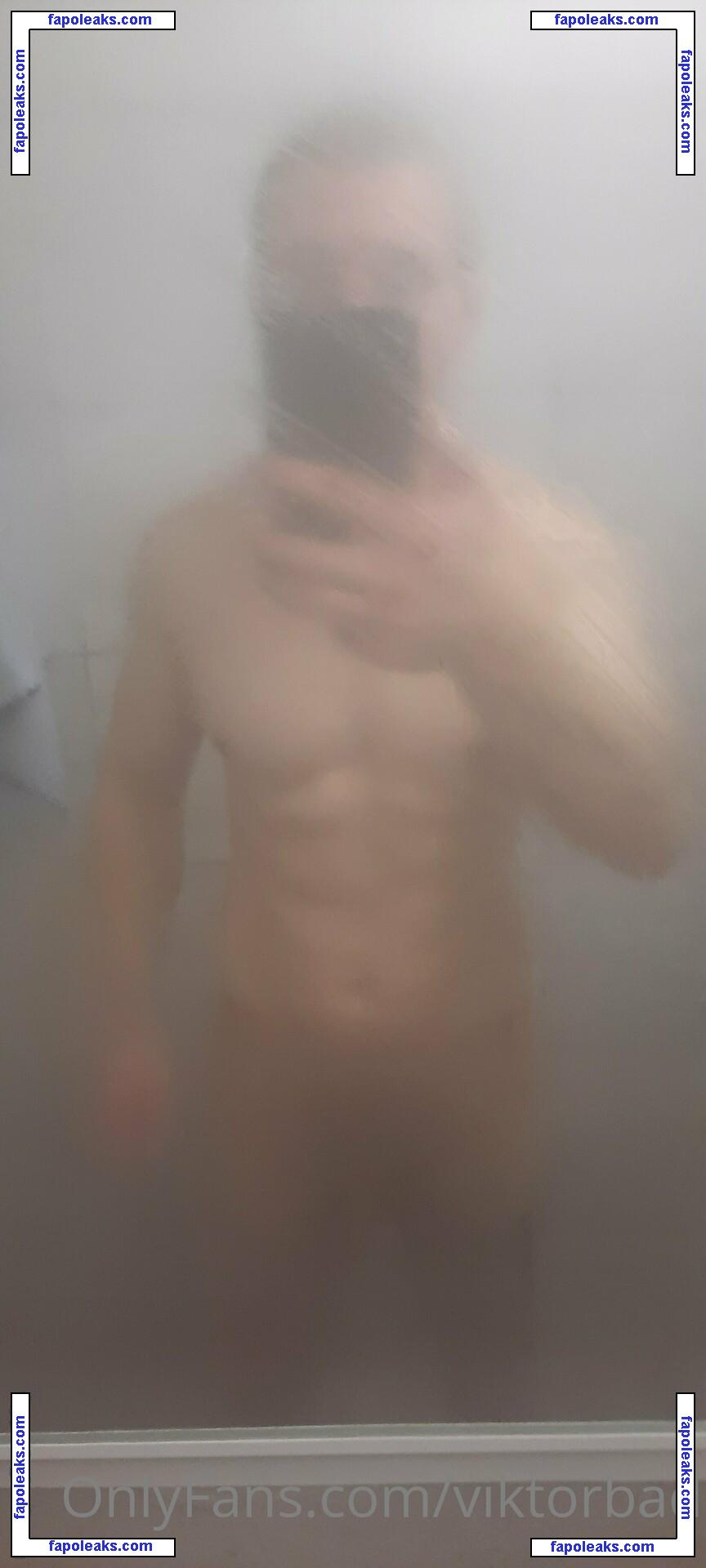 viktorbad / viktor_bad nude photo #0028 from OnlyFans