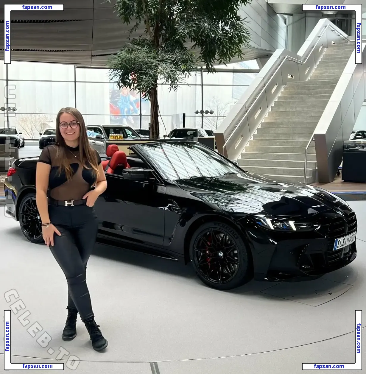 Viktoria Bochen nude photo #0008 from OnlyFans