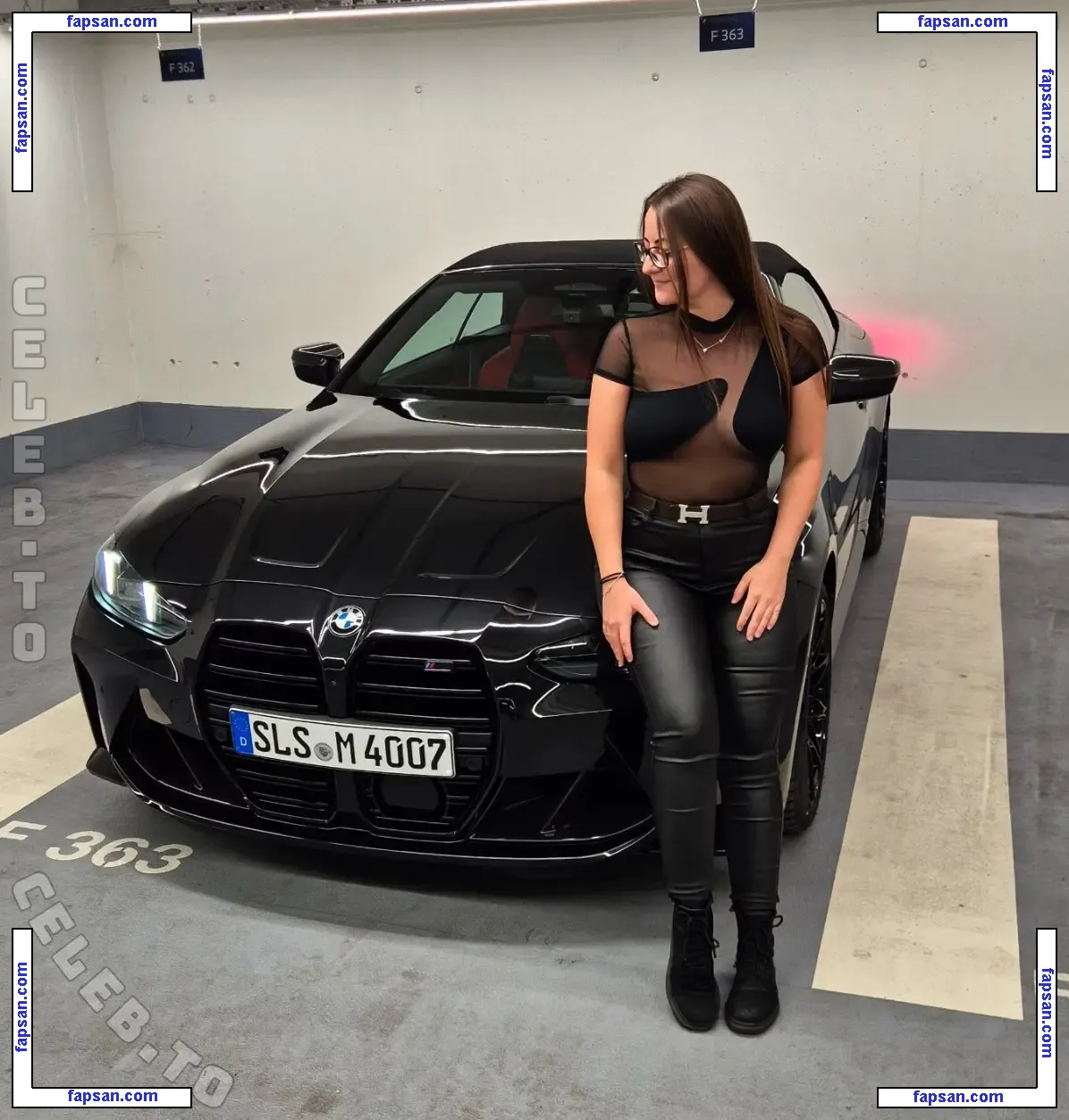 Viktoria Bochen nude photo #0009 from OnlyFans