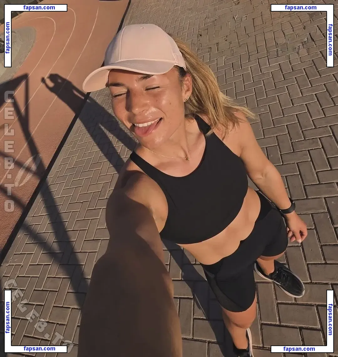 Viktoria Fischer nude photo #0101 from OnlyFans