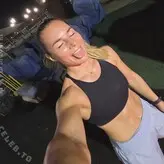 Viktoria Fischer nude #0103