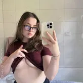 Viktoria Glebov nude #0003