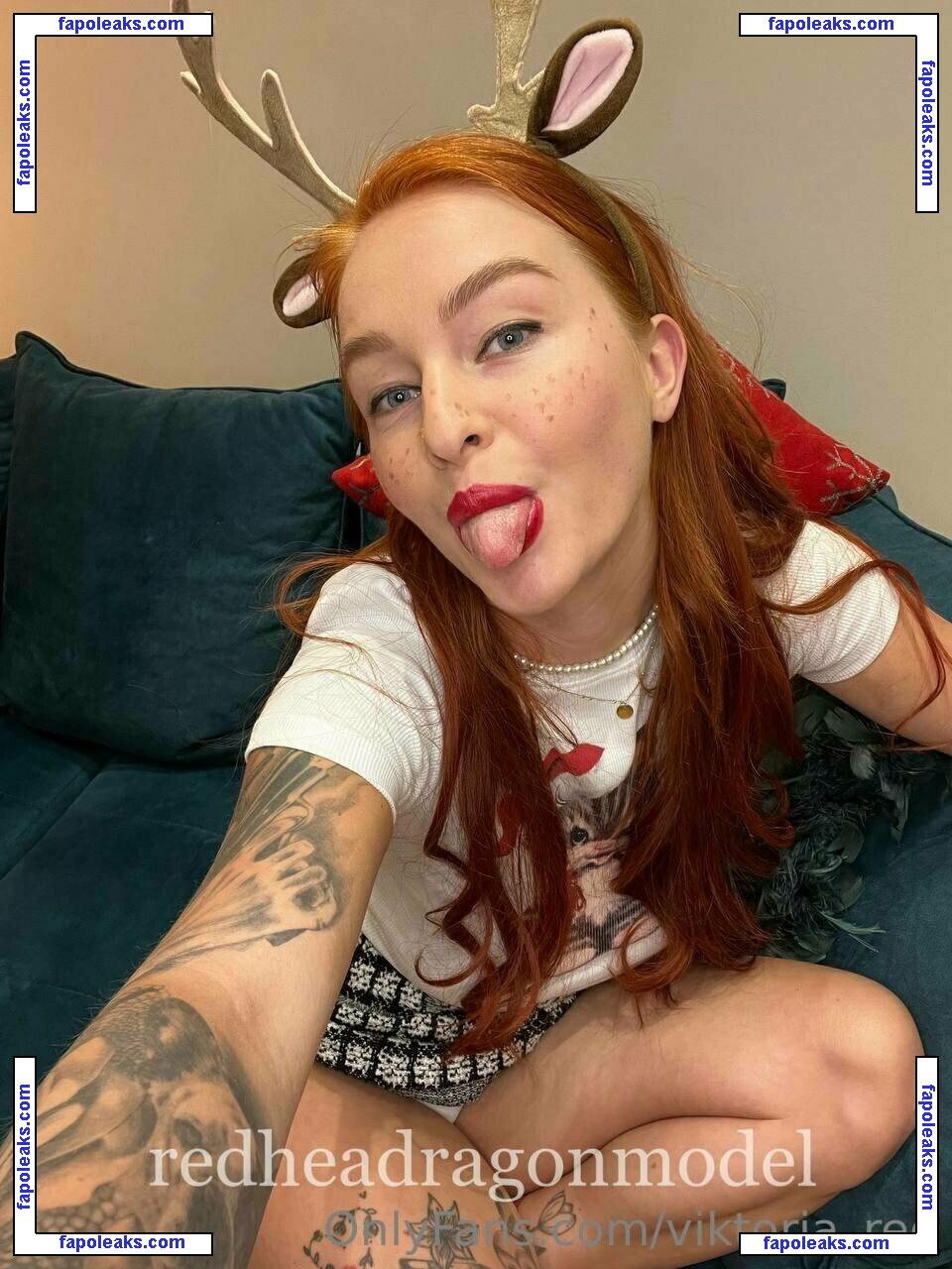 viktoria_red / red_viktoria nude photo #0007 from OnlyFans