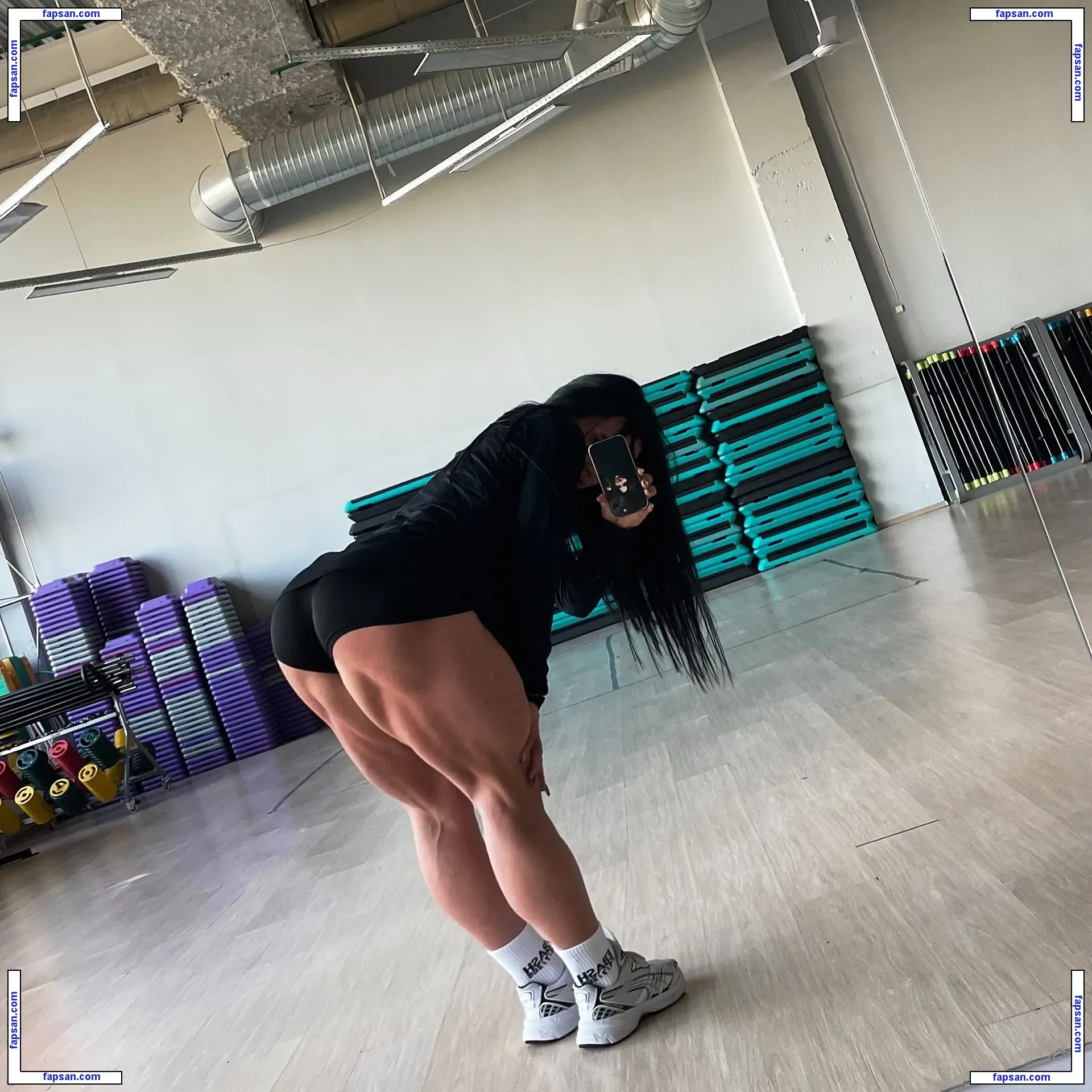 Viktoria Ushakova голая фото #0005 с Онлифанс