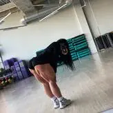 Viktoria Ushakova голая #0005