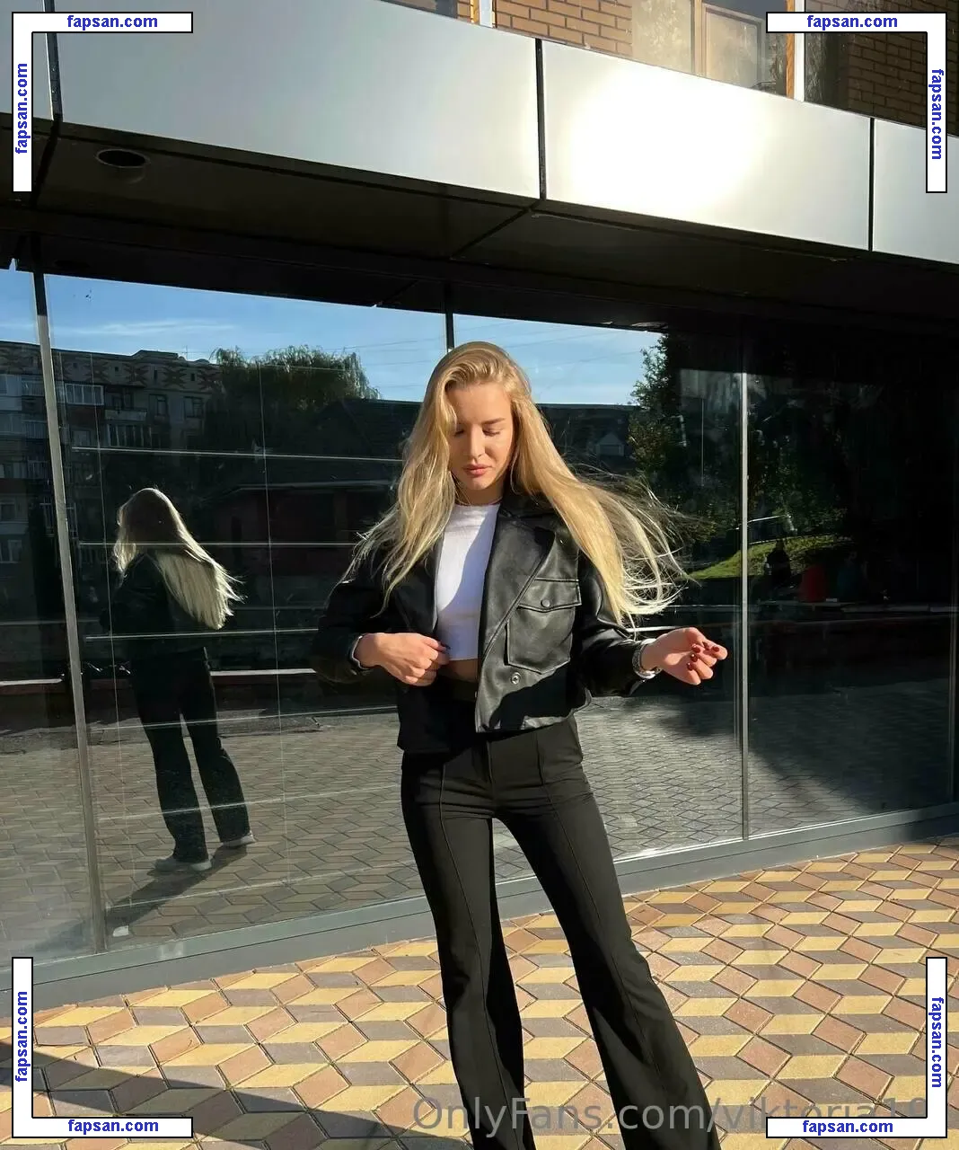 Viktoria19f голая фото #0002 с Онлифанс