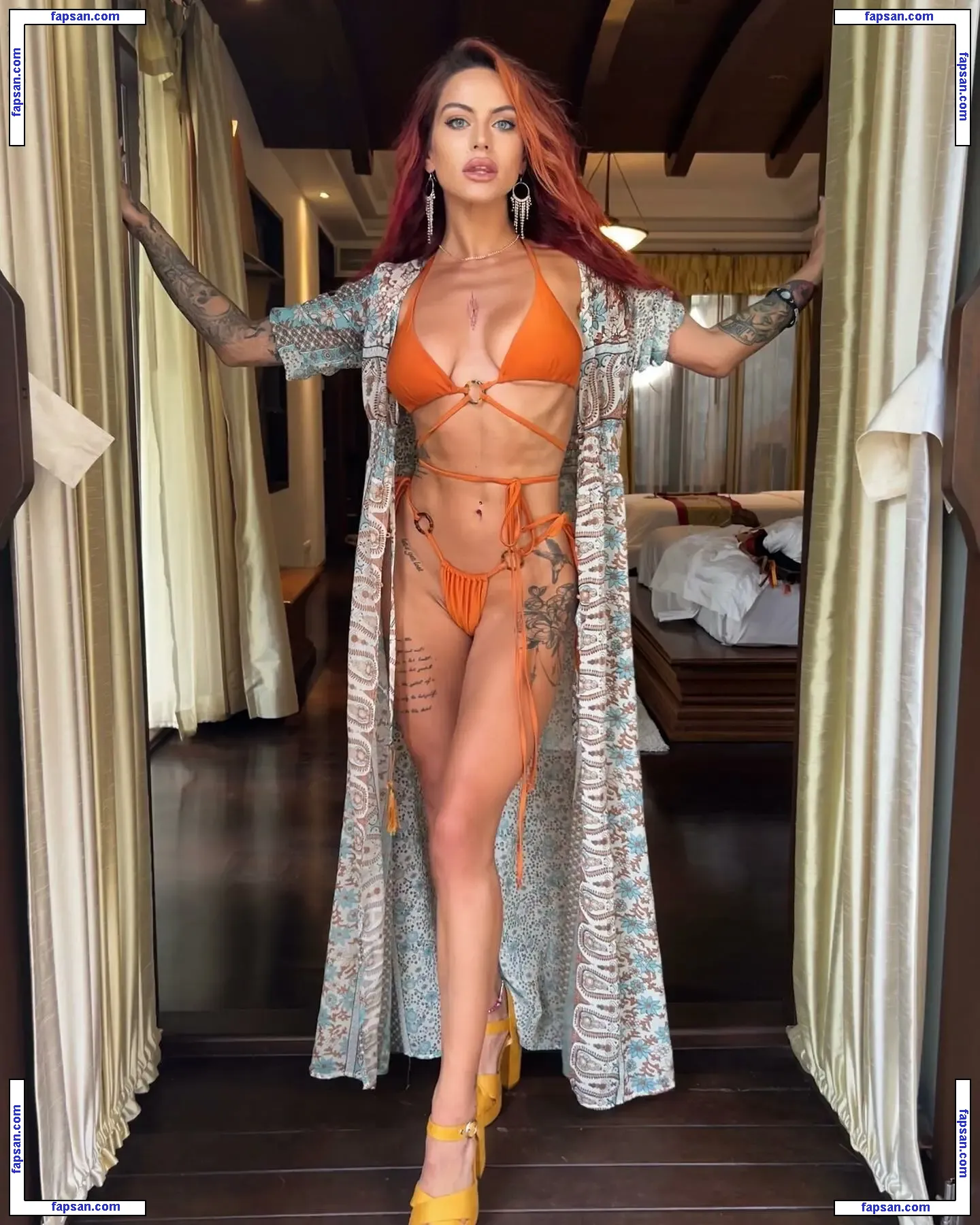 Viktorija Malisauskaite nude photo #0011 from OnlyFans