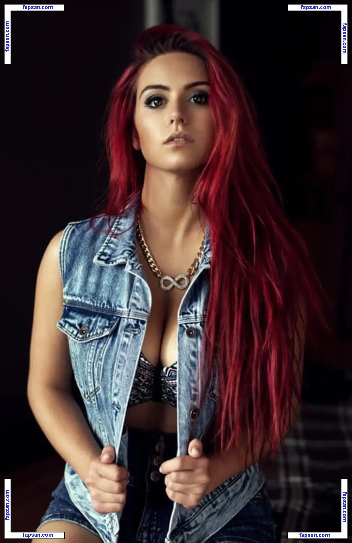 Viktorija Malisauskaite nude photo #0014 from OnlyFans