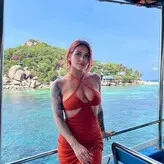 Viktorija Malisauskaite nude #0004