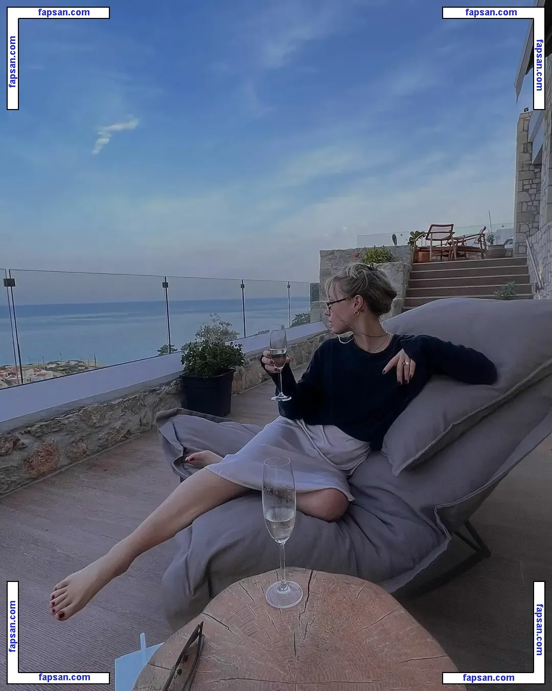 Viktoriya Agalakova nude photo #0009 from OnlyFans